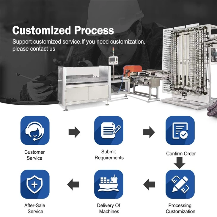 Plastic Tube Printing Machine